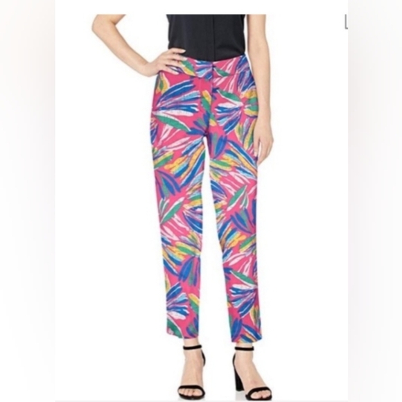 Cappagallo pants Size 12 - Picture 1 of 7